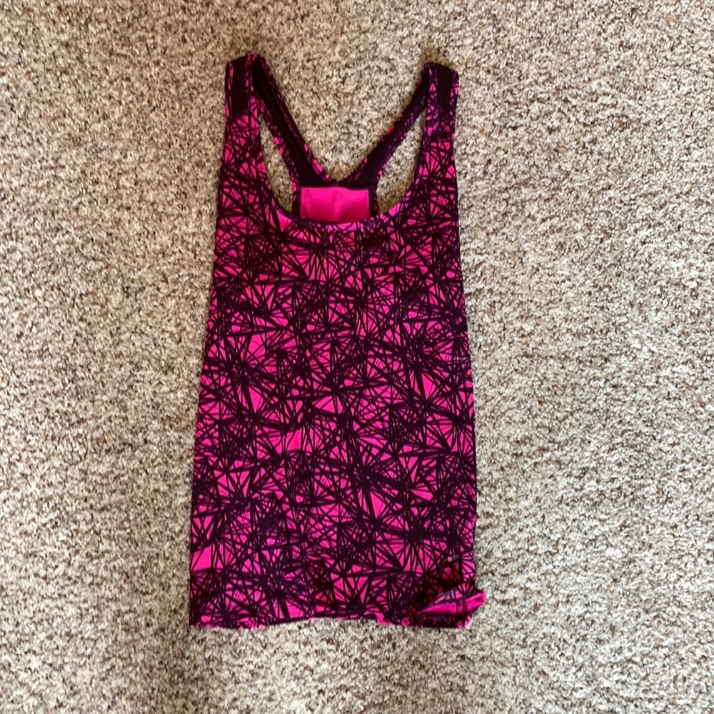 Champion tank top